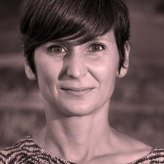 Myriam Kridi
